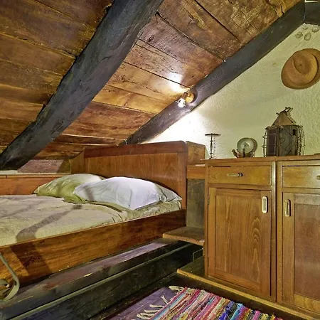 Hébergement de vacances Stara Hiza In Sveti Petar u Sumi
