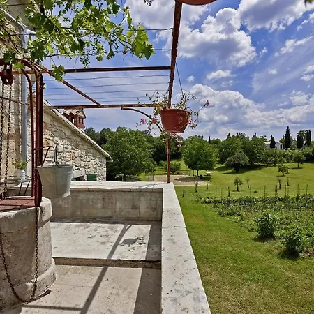 Casa de Férias Stara Hiza In