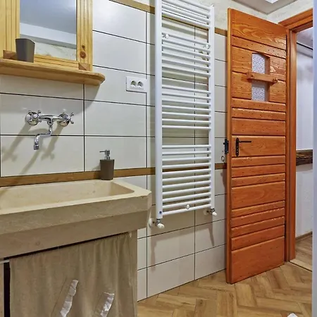 Hébergement de vacances Stara Hiza In *