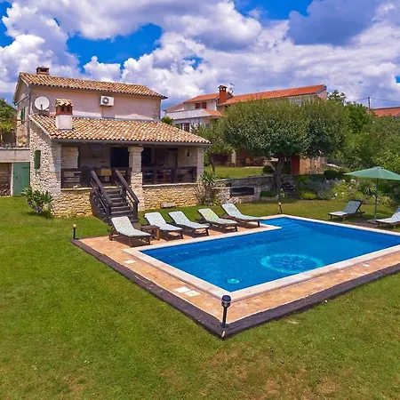 Casa de Férias Stara Hiza In