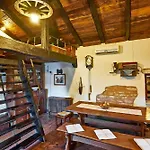 Holiday home Stara Hiza In Sveti Petar u Sumi