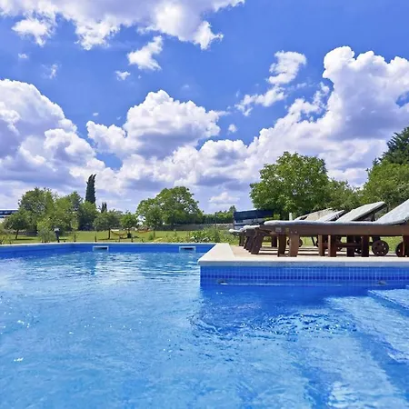 Holiday home Stara Hiza In *