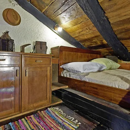Holiday home Stara Hiza In *