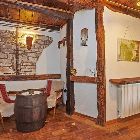 Stara Hiza In Holiday home