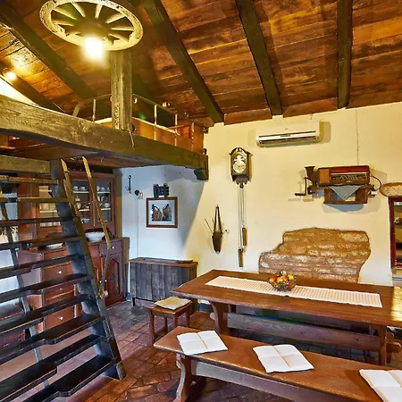 度假居 Stara Hiza In Sveti Petar u Sumi